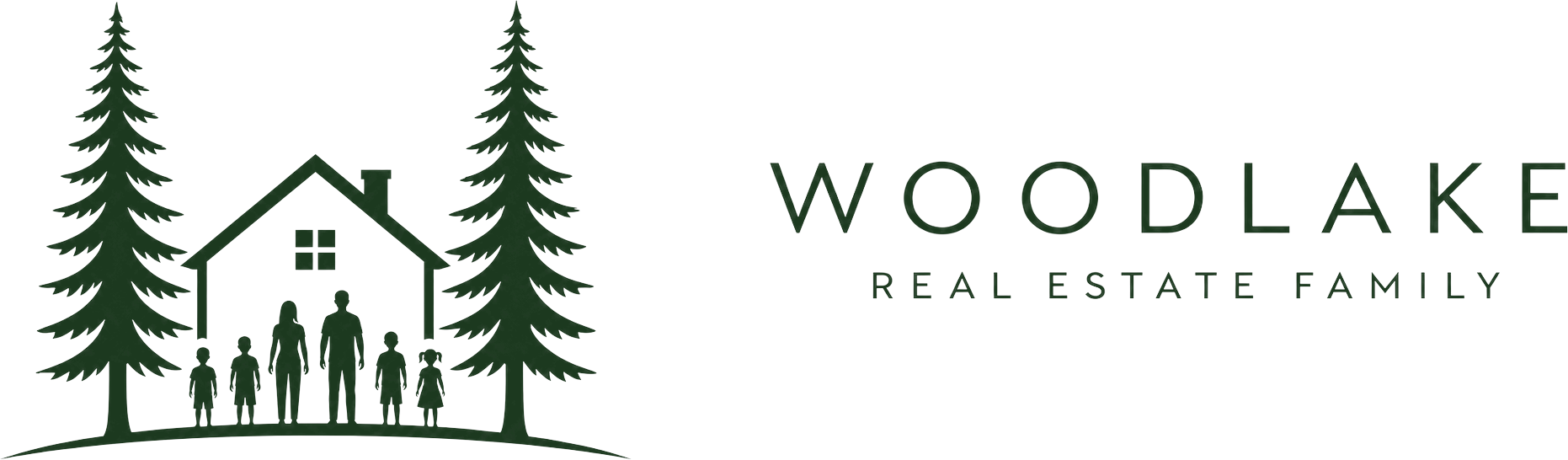 Woodlake Real Estate Family